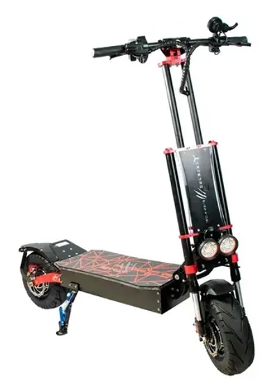 Электросамокат Yokamura Raptor 13