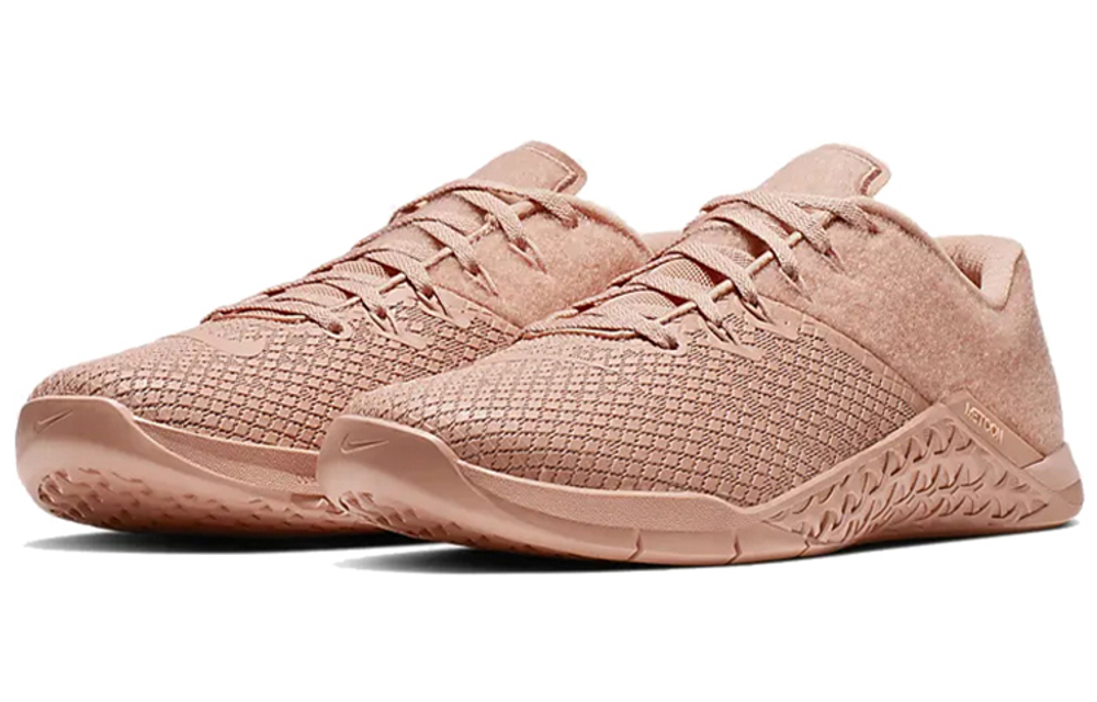 Nike Metcon 4 Xd Patch Hyper Sneakers