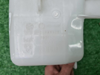 Бачок омывателя Geely Tugella (2019-2024)