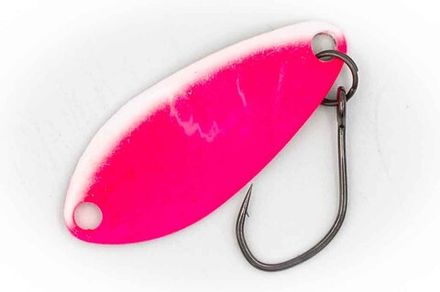 Блесна форелевая Area Qween 2.5 гр Color: 01