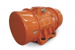 OLI MVE 3800/1X-80A0 площадочный вибратор