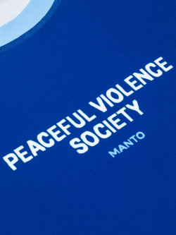 Рашгард MANTO GYM 3.0