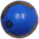 Мяч футбольный Meik MK-078 (ТПУ, размер 5)