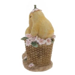 GAEM Фигурка декоративная "Цыплята", L9,5 W5 H9 см
