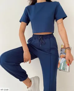 Костюм KF-2165 Фабрика Моды