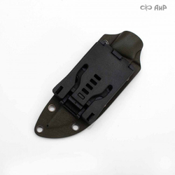 Нож АиР Жулан-Т 95х18 микарта