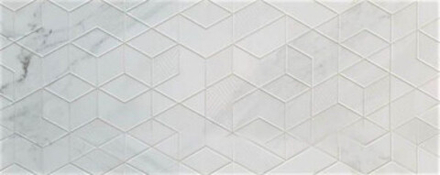 Декор DECOR.1212 Blanco DIAMOND