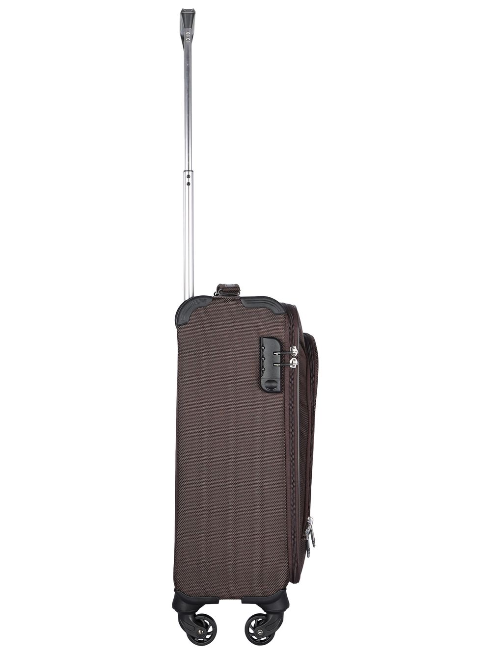 Чемодан 454 / Сверхлегкий каркас