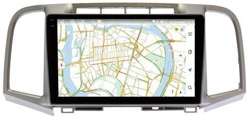 Магнитола для Toyota Venza 2008-2016 - Vaycar VA77-1790-2K на Android 13, Быстрая, 2K QLED, CarPlay,4G SIM-слот