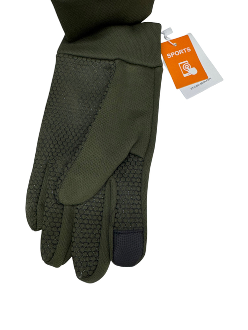 Перчатки. Мужские. Материал верха: Текстильные. Подклад: Флис. Сенсорные. Тактические. Для спорта, прогулок, отдыха. 12 шт в упаковке, разные цвета.