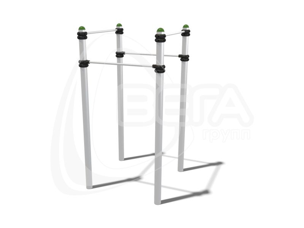 Перекладина четвертная ФК006.00.1