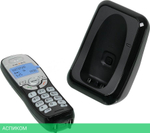 Радиотелефон DECT Texet TX-D6905A черный