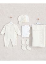 комплект на выписку