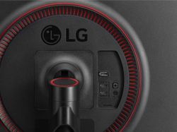 Монитор 27" LG UltraGear 27GL650F