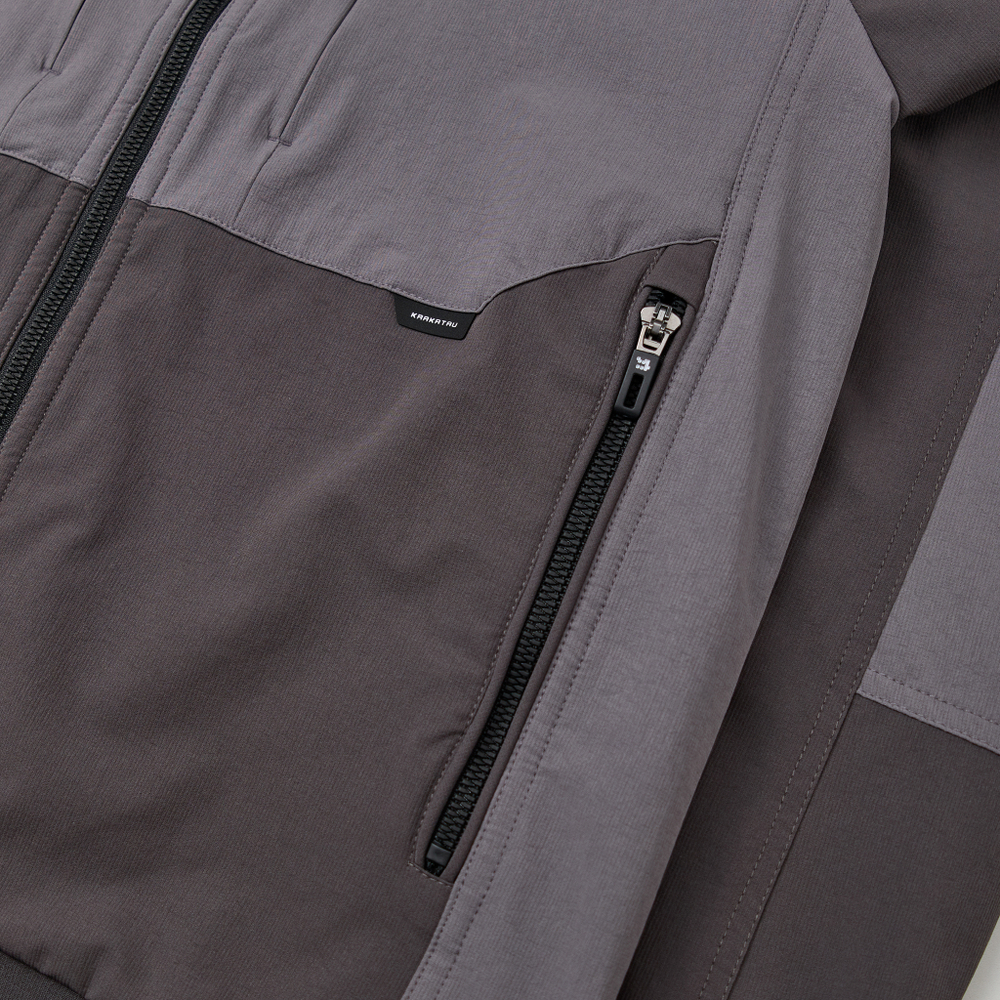 Куртка мужская Krakatau Nm58-95 Apex - купить в магазине Dice с бесплатной доставкой по России