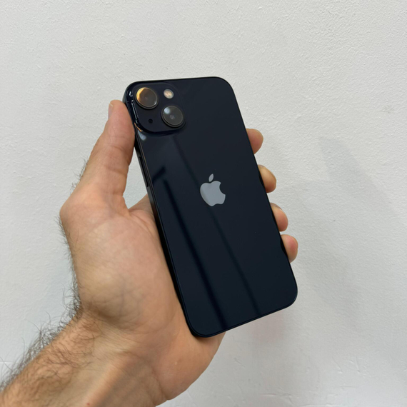 Apple iPhone 13 128GB 100% АКБ ,1 цикл (полный комплект)