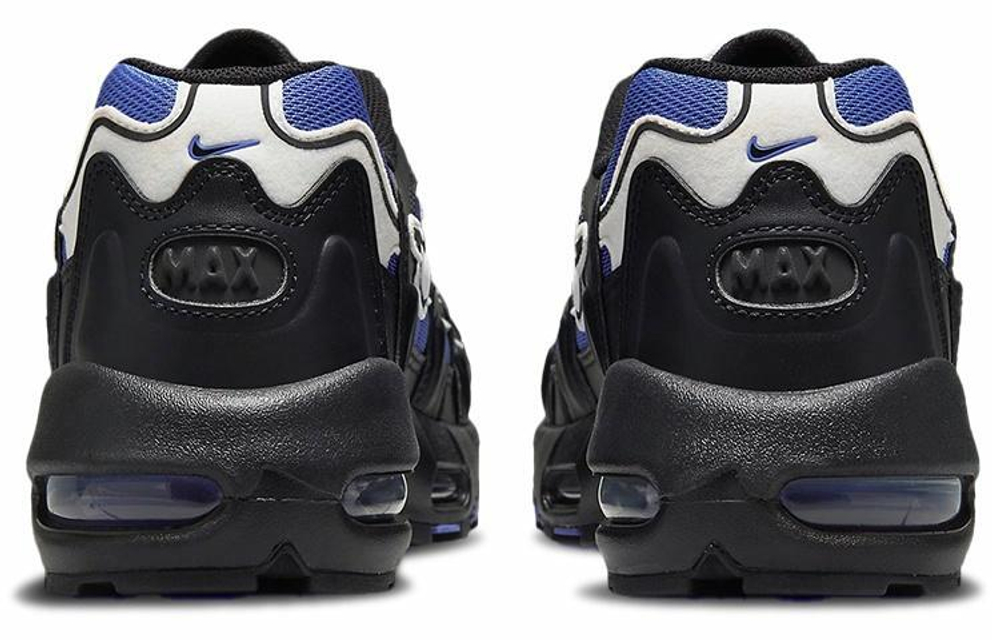 Кроссовки Nike Air Max 96 2 "Persian Violet"