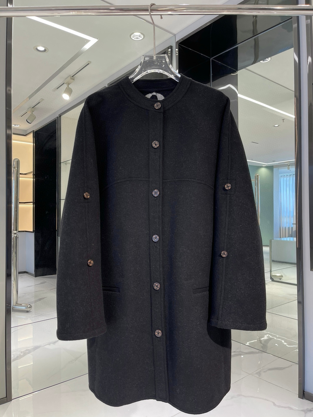 Louis Vuitton Coat