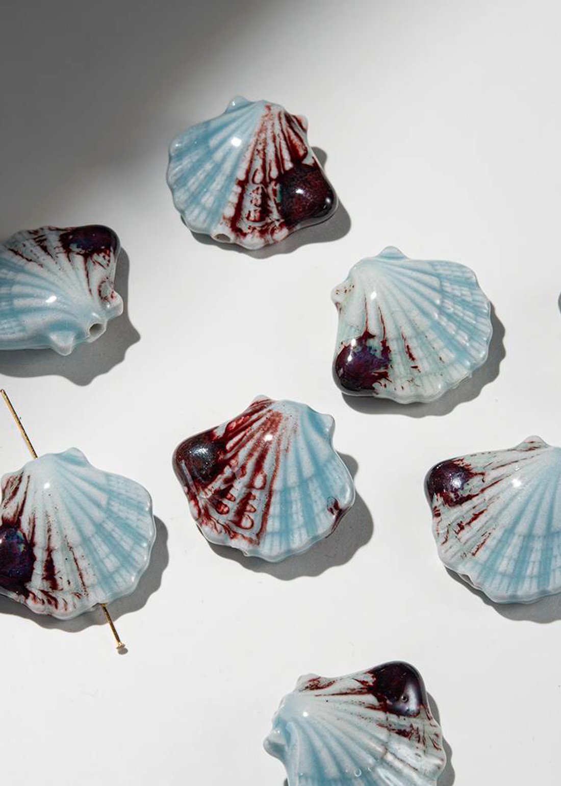 Новинки: керамика