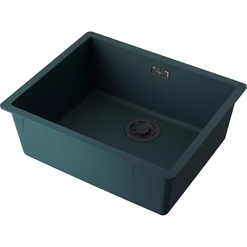 Кухонная мойка Omoikiri Yamakawa 55 Integra-GR Artceramic/leningrad grey