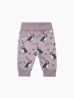 Утеплённый комплект Mjölk Птички