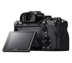 Sony Alpha A7R IV A ilce-7RM4A Body