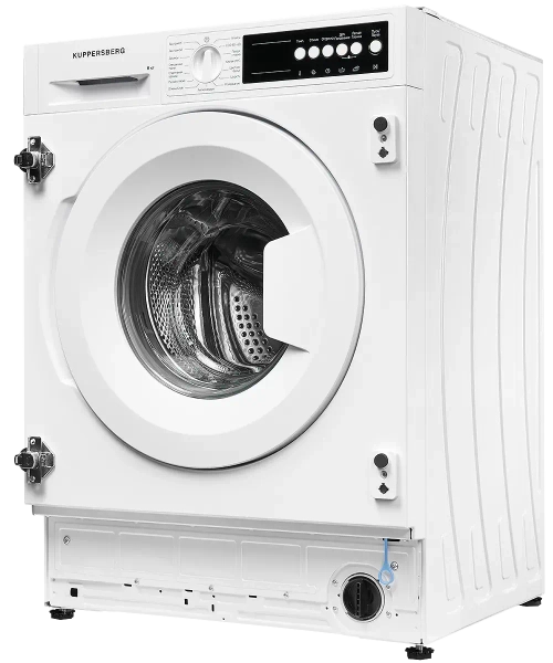 Стиральная машина встраиваемая Kuppersberg WM 540