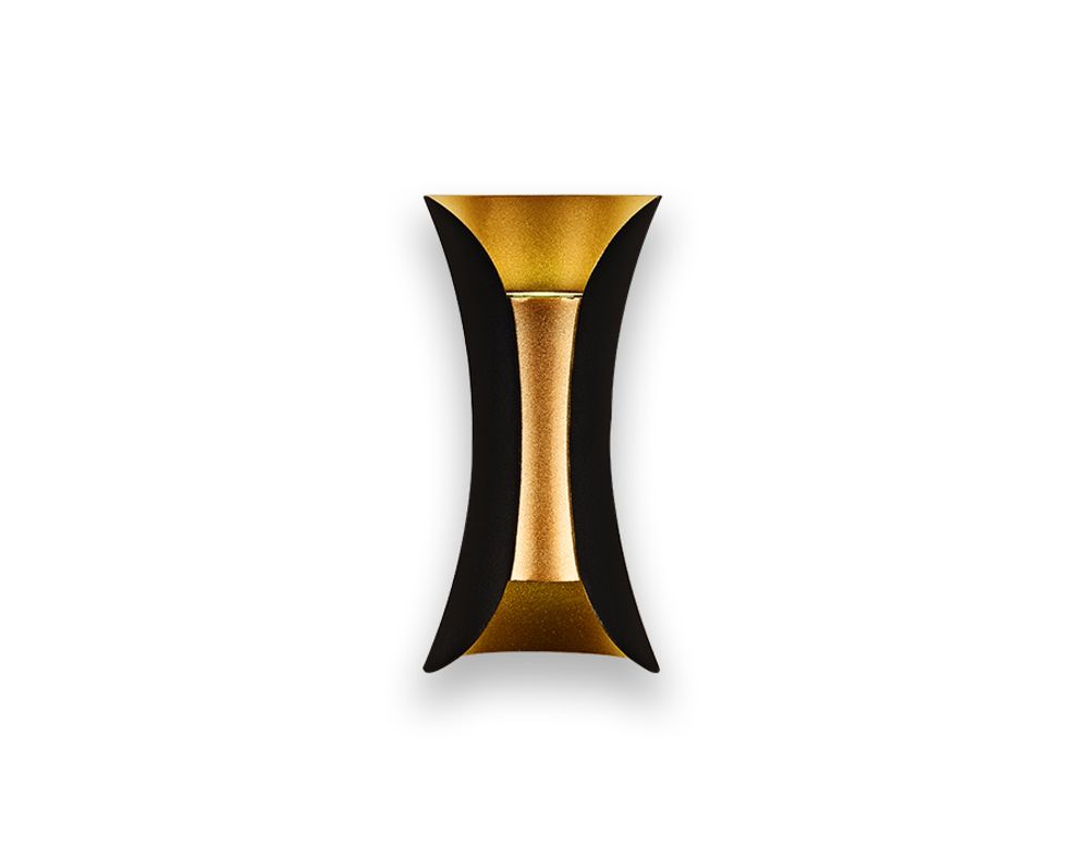 Ambrella Настенный светодиодный светильник с высокой степенью влагозащиты Wall FW193