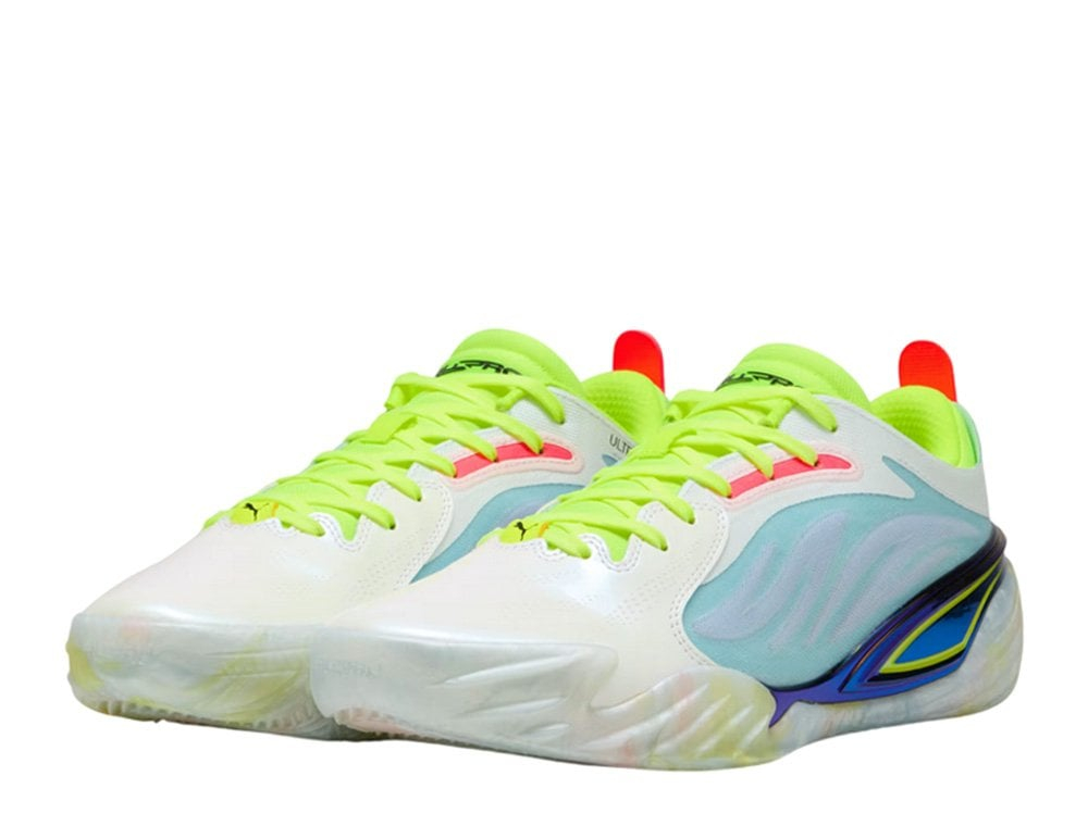 Баскетбольные кроссовки Puma All-Pro NITRO™ Elite