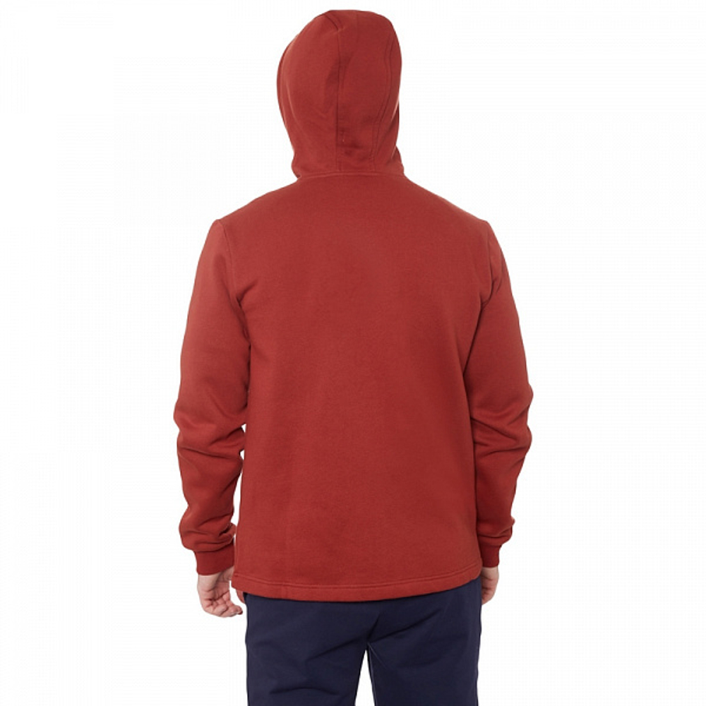 Худи FHM Wave zip