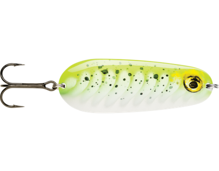 Блесна RAPALA Nauvo NAV19 / 6.6 см, 19 г, цвет SNRY