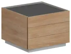 Тумба опорная Оливер (Oliver) OL-20-11 800x800x569
