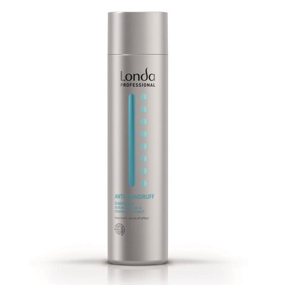 Шампунь от перхоти Londa Anti-Dandruff Shampoo Londa, 250 мл