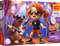 Pazl \ Puzzle \ Пазлы Puzzles - "70" - Connect Sue / Trefl