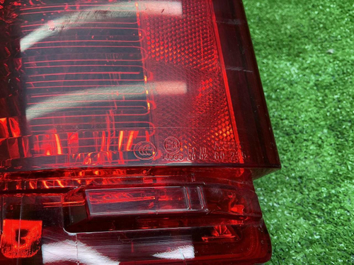 ПТФ левый Toyota Land Cruiser 200 (2015-2021)