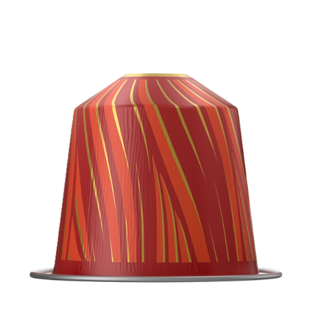 Cinnamon & Candied Tamarind