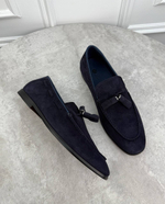 Лоферы Loro Piana