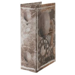 GAEM Шкатулка-книга, L11 W5 H17,5 см