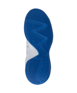 Кроссовки баскетбольные Playmaker, White/Blue