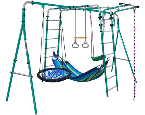 Спортивно-игровой комплекс Midzumi Tenshi Umi Large XL Гнездо большое