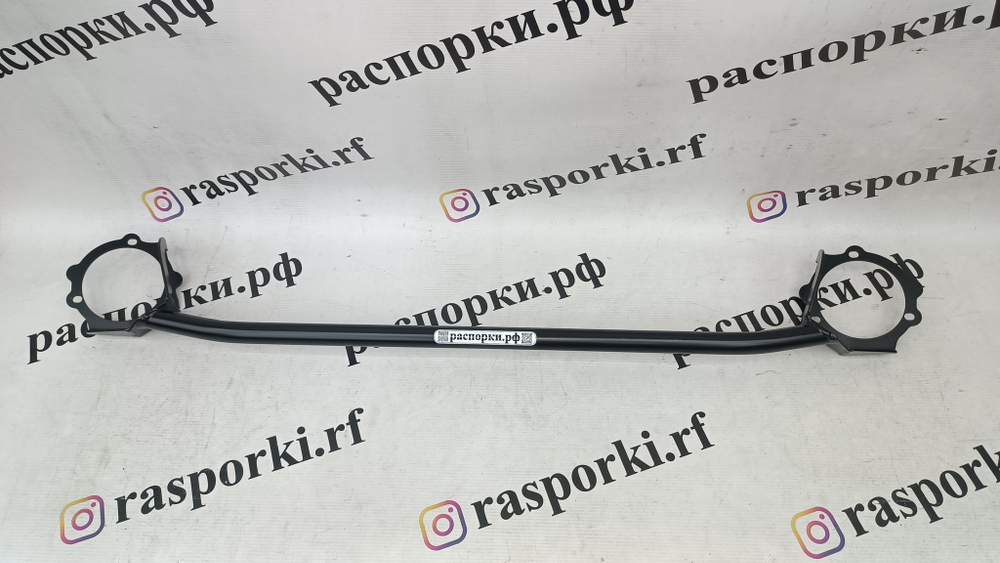 Распорка задних стоек скрытой установки Toyota Mark II VI (X80)