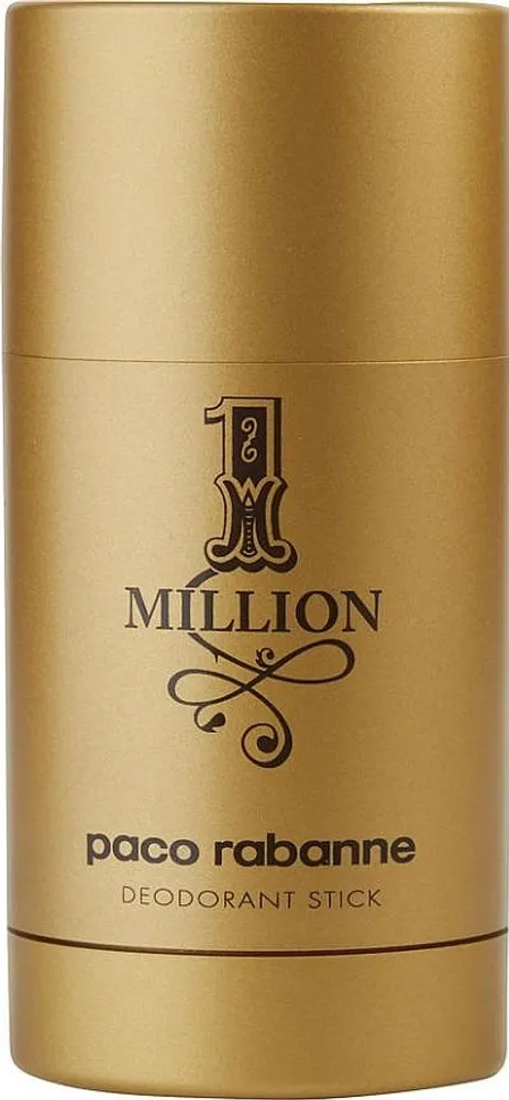Paco Rabanne 1 Million Deodorant Stick 75 g Paco Rabanne 1 Million Deodorant Stick 75 g