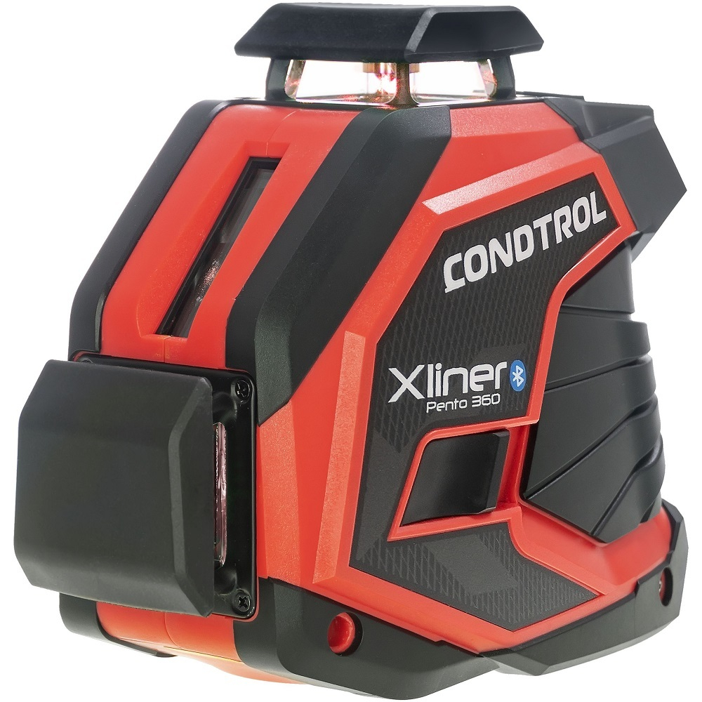 Лазерный уровень CONDTROL XLiner Pento 360   1-2-303