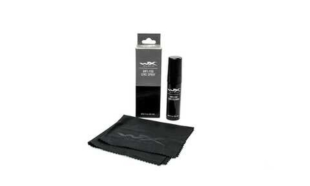 Wiley X — спрей от запотевания Anti-Fog Lens Cleaner (25 мл)