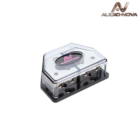 Дистрибьютор Audio Nova DB24S