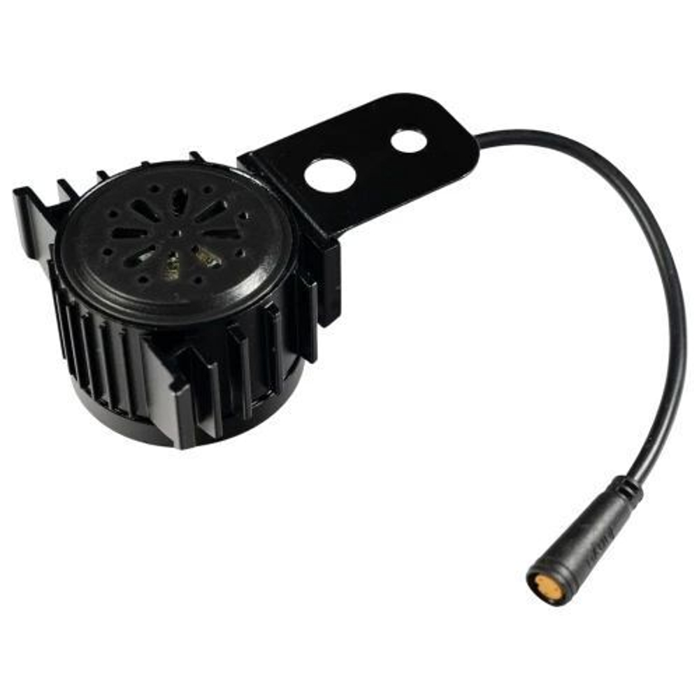 Фара передняя для Kugoo M4 Pro Plus разъем julet 3 pin