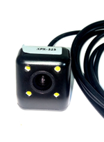 Автомобильная камера заднего вида XPX CCD-325