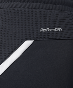 Брюки тренировочные DIVISION PerFormDRY Pro Training Pants, черный