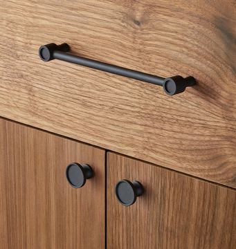 Ручка кнопка Rejuvenation Perles