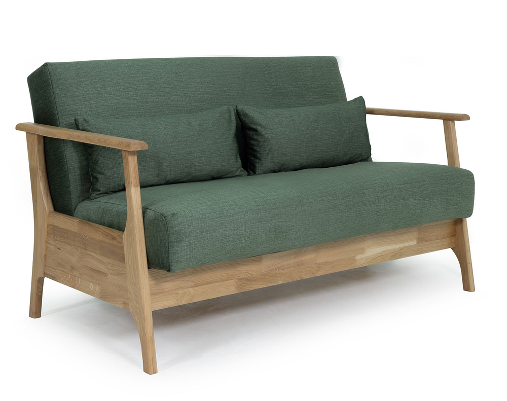 2-х местный диван «Хаски» (22) - промо